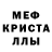 Меф VHQ Peter Berhe